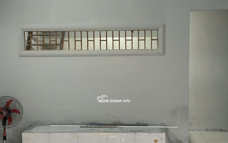 Cho thuê nhà Bình quới 56m2 có gác 20m2 vừa sơn sửa xong, giá rẻ, thuê lâu dài.